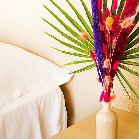 Hotel Blumen San Benedetto del Tronto Dış mekan fotoğraf