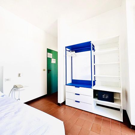 Hotel Blumen San Benedetto del Tronto Dış mekan fotoğraf