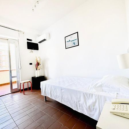 Hotel Blumen San Benedetto del Tronto Dış mekan fotoğraf