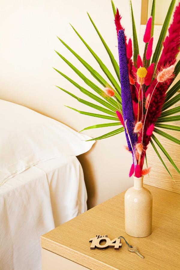 Hotel Blumen San Benedetto del Tronto Dış mekan fotoğraf
