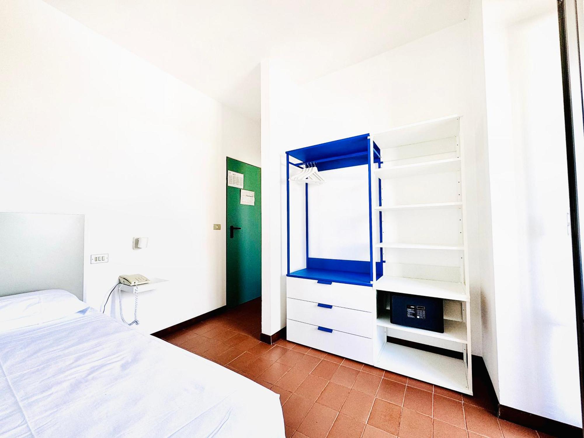 Hotel Blumen San Benedetto del Tronto Dış mekan fotoğraf