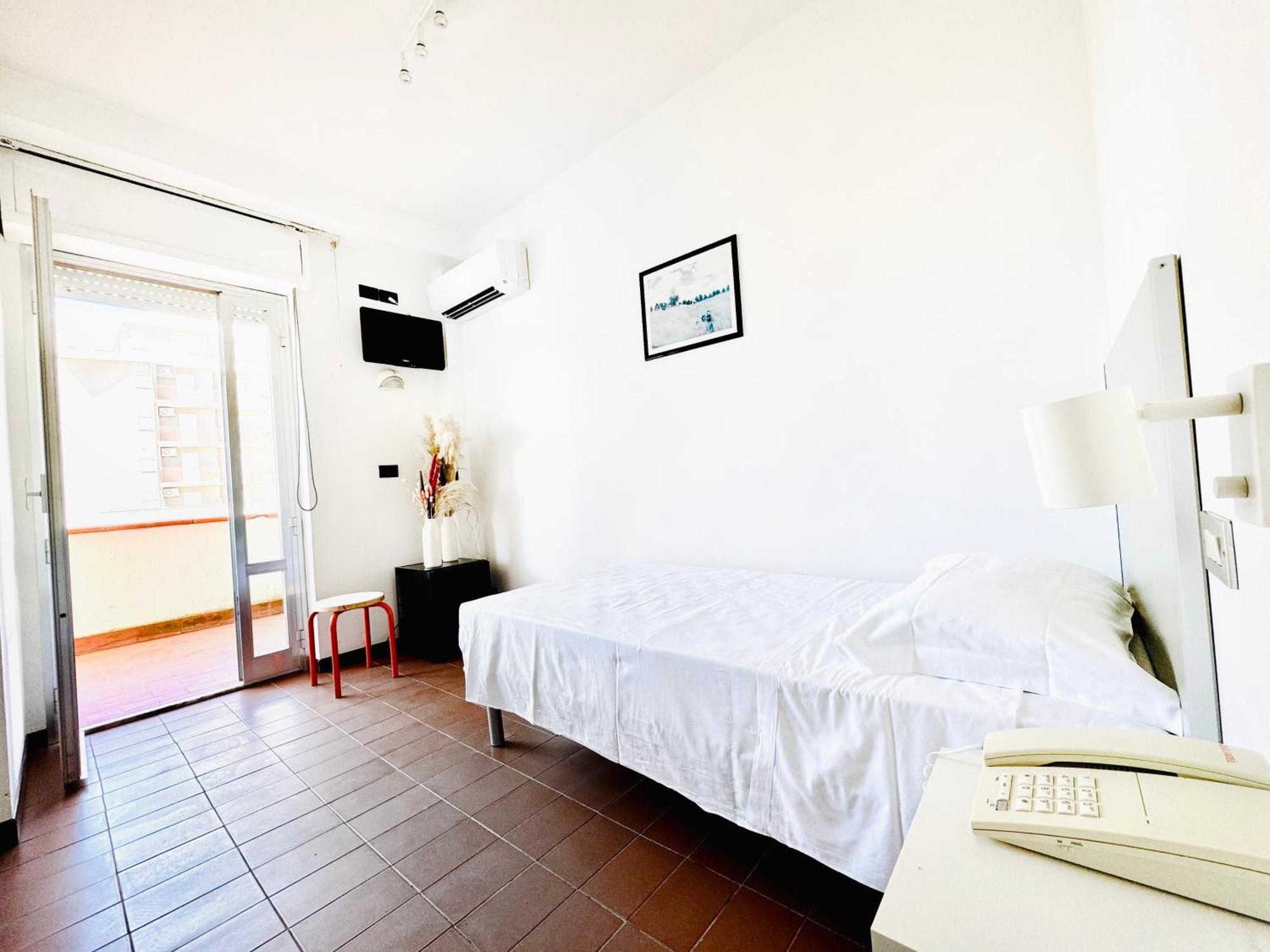 Hotel Blumen San Benedetto del Tronto Dış mekan fotoğraf