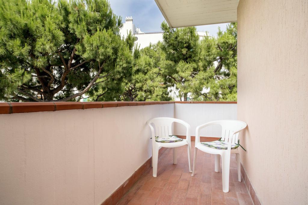 Hotel Blumen San Benedetto del Tronto Dış mekan fotoğraf